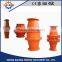 WGZ100-1600 pipeline flame arrestor