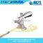 Chrome plated beer tap and beer tower with cheap price