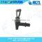 Cheap price kitchen plastic water bib tap in different size