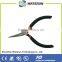 Long Nose Cutting Pliers, Electric high carbon steel cutting pliers, hand tool series cutting pliers