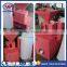 Factory price advanced design coffee beans peeling machine for sale