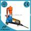5.5kw 8hp animal straw hammer mill