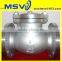 Jiangsu China Valve brand, Check Valve 1/2" to 36" BS 1868,ASME B16.34 ,API 6D