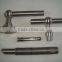 2016 CIXI BANGHE high quality oem stainless steel machine parts