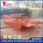 China High Efficiency Vibrating Sluice Box For Sale