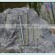 Harded Steel Galvanized Concrete Nails From China with low price