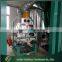 Manufacture of high efficient TQSF grain gravity destoner