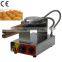Hot sale aberdeen egg waffle pan,electric egg waffle maker,small egg shaped cake processing machine (ZQW-547)