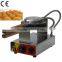 2016 Hot sale Hongkong electric eggs aberdeen cake waffle machine maker (ZQW-547)