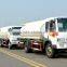 CNHTC SINOTRUK 8-20CBM water tanker truck water tanker transport truck ethiopia truck