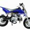 EPA EEC 90cc Racing Motorcycle Mini Chopper Dirt Bike For Kids ATD90-A