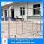 Traffic Barrier/ Temporary Fence Stands Concrete/ Temporary Fence