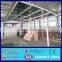 modern low cost metal carport frame parts