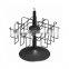Various Design Multi-side Gift Card Display Stand