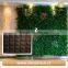 Urban garden vertical living wall planter bags hydroponic systems wall