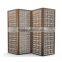  Customed 304 Stainless Steel Decorative Foldable Partition Wall
