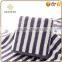 zebra stripe pure cotton adult face towel