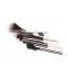 5pcs fashionable makeup brush beauty brushes custom makeup brush set