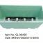 Landscape Cheap High Quality Composite Plastic Road and Street Planter Box