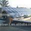 Bestsun Complete with battery and brackets BPS1000w solar solutions for home