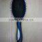 all kinds of salon big hair comb Massager Comb plastic Hair Brushes