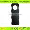 Non-toxic wooden door hanger eco-friendly wooden blackboard