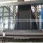 High breaking strength geomembrane