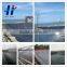 HDPE Geomembrane,waterproof Black HDPE Sheet for Pond Liner