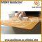 high quality cute easy cleaning dining meal table silicone placemat for kids