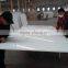 Artificial Quartz Slab White Quartz Stone Artificial Marble for Wholesale