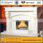 Natural Fireplace