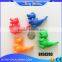 High quality cheap custom kids plastic cheap small toys panda