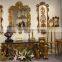 China manufacturer wholesales luxury console table