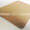 The single side printing clipboard for school and office use , writing board , MDF clipboard