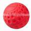 2017 hot selling pet toys ball for dog