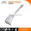 popular high quality Heavy Duty Aluminum Alloy 6 piece garden tool set