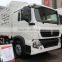 Low Price Sinotruk Howo Cargo Truck 6x4 for Sale
