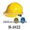 2015 HOT SELLING ABS HDPE Safety Helmet