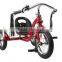 High quality kids/children ride on tricycle toy HT1803