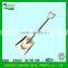 S503 Steel Handle Shovel For Vietnam Market