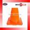 Orange Safety Cone Construction Traffic Road Parking Hazard Caution Equipment