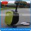 2015 hot selling travel luggage suitcase scooter