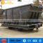 Chinacoal MDC Series Underground Mining Bottom Dump Ore Car For Sale
