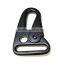 1-1/4" HK Hook, Zinc Alloy Metal Hook, HK Snap Hooks Gun Sling hook, Snap Hook in Dull Black