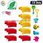 14-pcs Sand Beach Toys Set