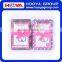 Customized Design Note Pad Assortment Memo Pad Gift Set of 3 Pack Set of 4 Pack with Ribbon Pen