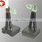 hot sale carbon brush for automobile alternators and brush holder