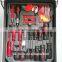 new 2014 tool set tool box tractor manufacturer China wholesale  supplier H6038D 186pcs aluminium tool set