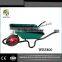Heavy Duty Zimbabwe commercial Wheelbarrow WB3800