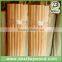 Factory Direct Sell Natural Wooden Broom Stick